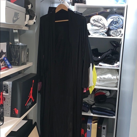 Josie Natori Night Gown - Picture 1 of 3